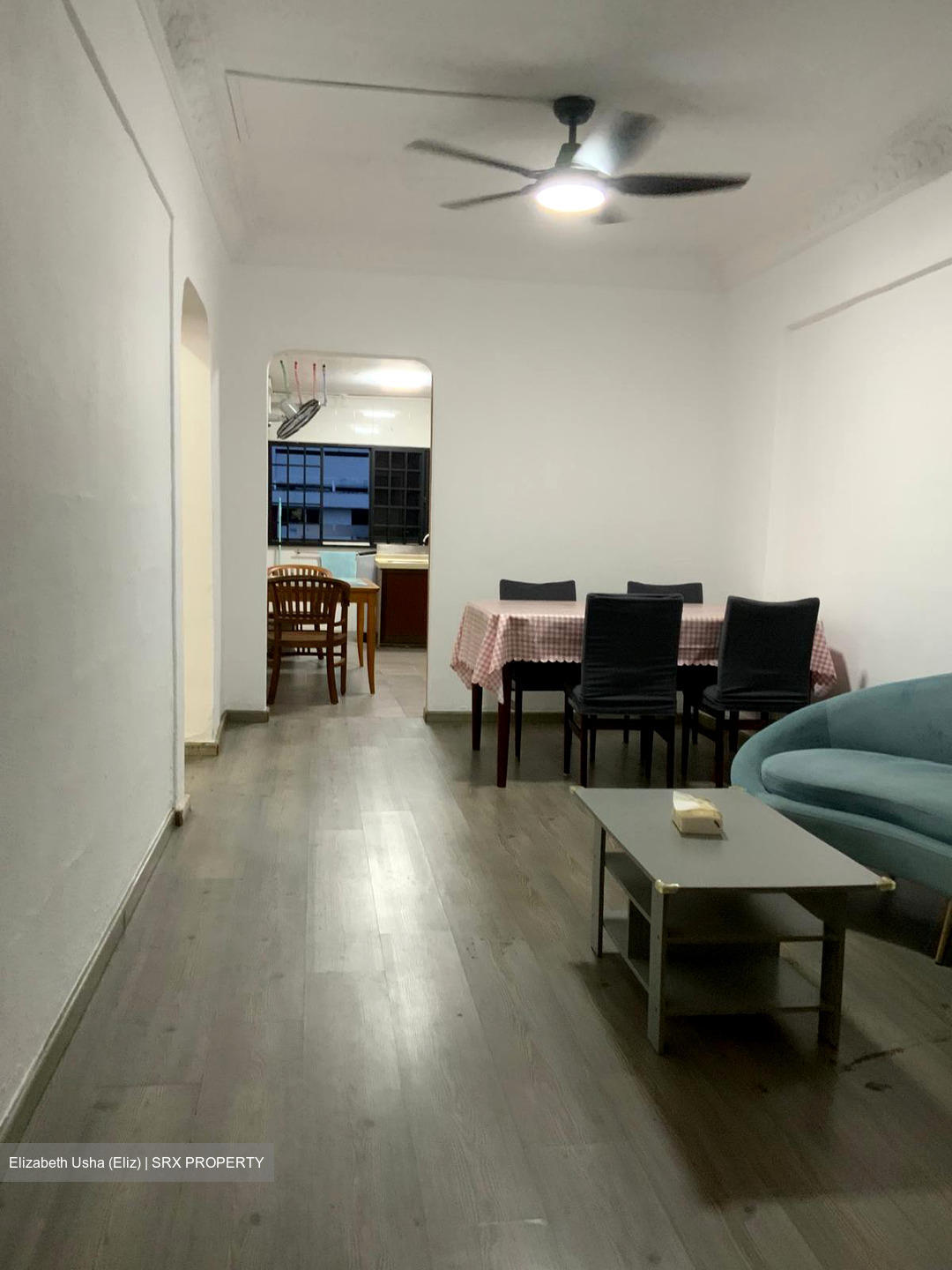 Blk 608 Clementi West Street 1 (Clementi), HDB 3 Rooms #569745451